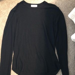 Men’s kinobody size L waffle tee